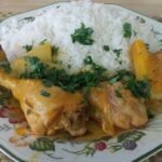 RECETA: Seco de Gallina