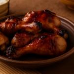 RECETA: Pollo a la Coca Cola
