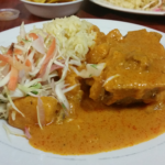 RECETA: HORNADO DE PESCADO