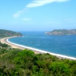 Islas del Parque Nacional Machalilla