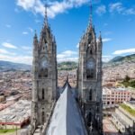 Primera Feria de Turismo de Lujo 2024 en Quito