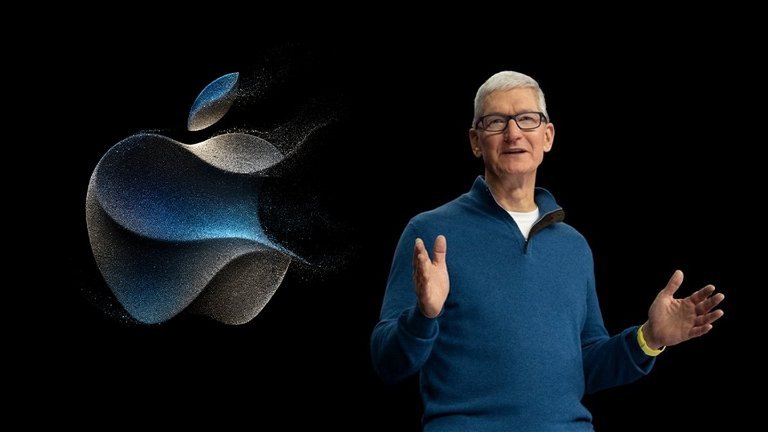 Nuevo Sistema Operativo de Apple: ios18