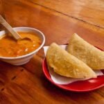 RECETA: EMPANADA DE MOROCHO