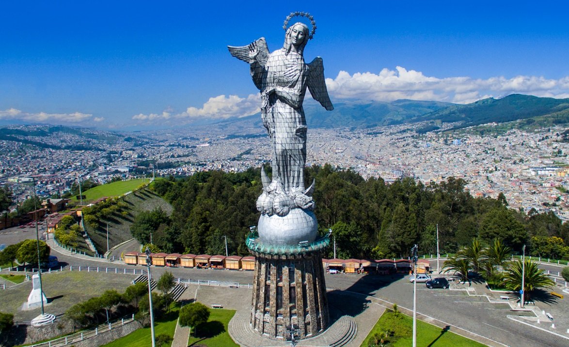 Fiestas de Quito 2024: Esta es la agenda de los eventos por los 490 años de la fundación