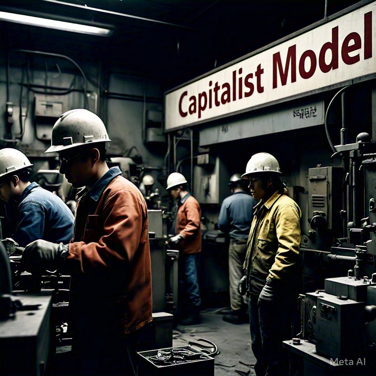 El capitalismo: un sistema en constante evolución