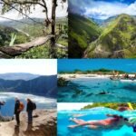 Descubre el Encanto de Ecuador: Los Principales Lugares Turísticos