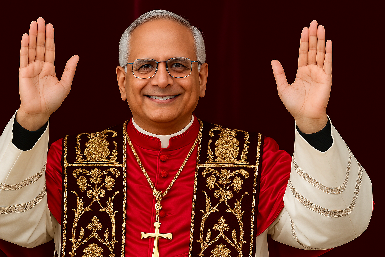 Habemus papam: León XIV es el nuevo papa