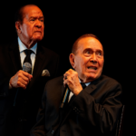 Fallece Eduardo Miño Naranjo, integrante del dúo musical ecuatoriano Hermanos Miño Naranjo