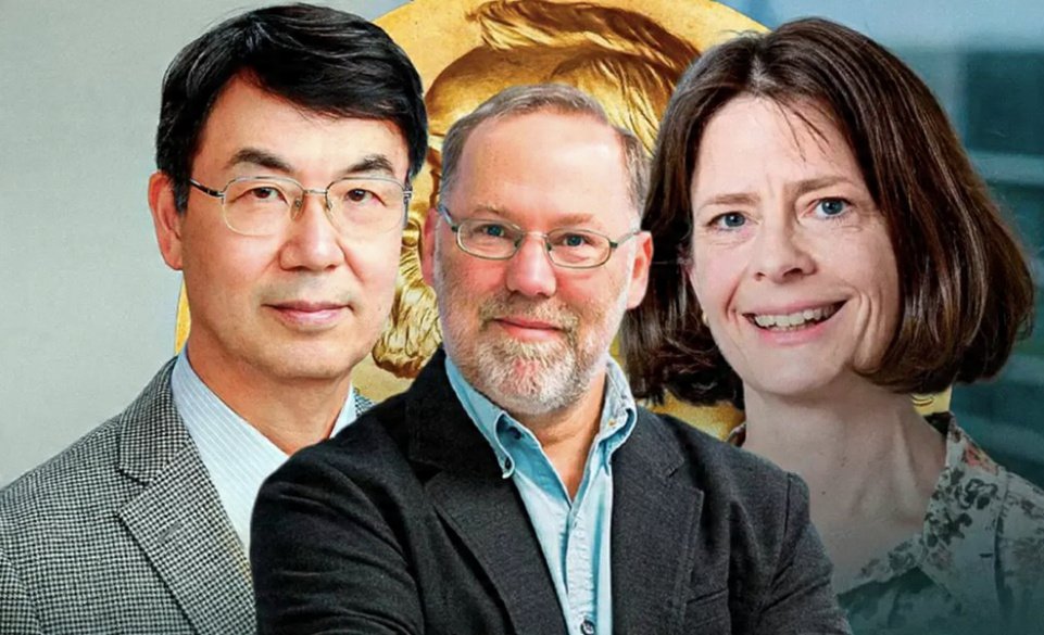 Tres científicos ganan el Premio Nobel de Medicina 2025