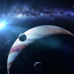 La NASA detecta una señal de radio ‘enviada’ desde una de las lunas de Júpiter»