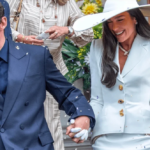 La fastuosa celebración de boda de Dua Lipa y Callum Turner en Sicilia, Italia