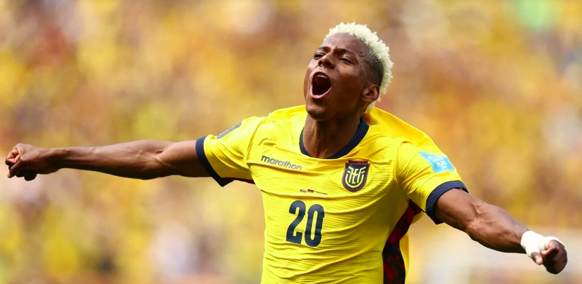 Ecuador resucita en el Mundial 2026: remontada heroica ante Alemania y boleto a dieciseisavos