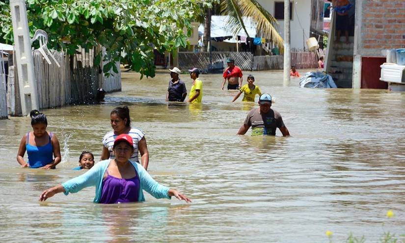 Fenómeno de El Niño 2026: una amenaza climática que exige prevención