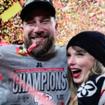 Los invitados a la boda de Taylor Swift y Travis Kelce recibieron un detalle único y muy personal.