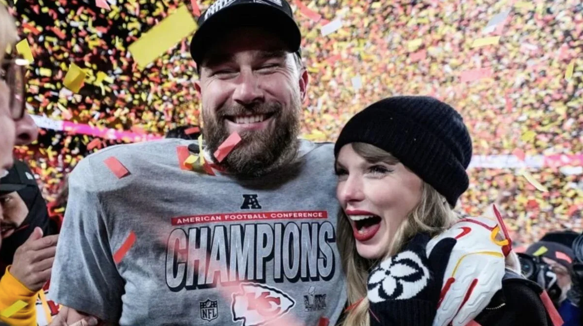 Los invitados a la boda de Taylor Swift y Travis Kelce recibieron un detalle único y muy personal.