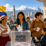 Democracia: el arte de gobernar con el pueblo, no a pesar de él